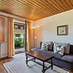 Mit Garten Fuer Naturliebhaber Апартаменты Унтервёссен