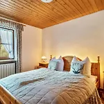 Апартаменты Mit Garten Fuer Naturliebhaber *