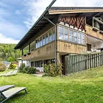 Mit Garten Fuer Naturliebhaber Апартаменты