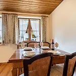Mit Garten Fuer Naturliebhaber Унтервёссен