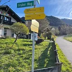 Mit Garten Fuer Naturliebhaber